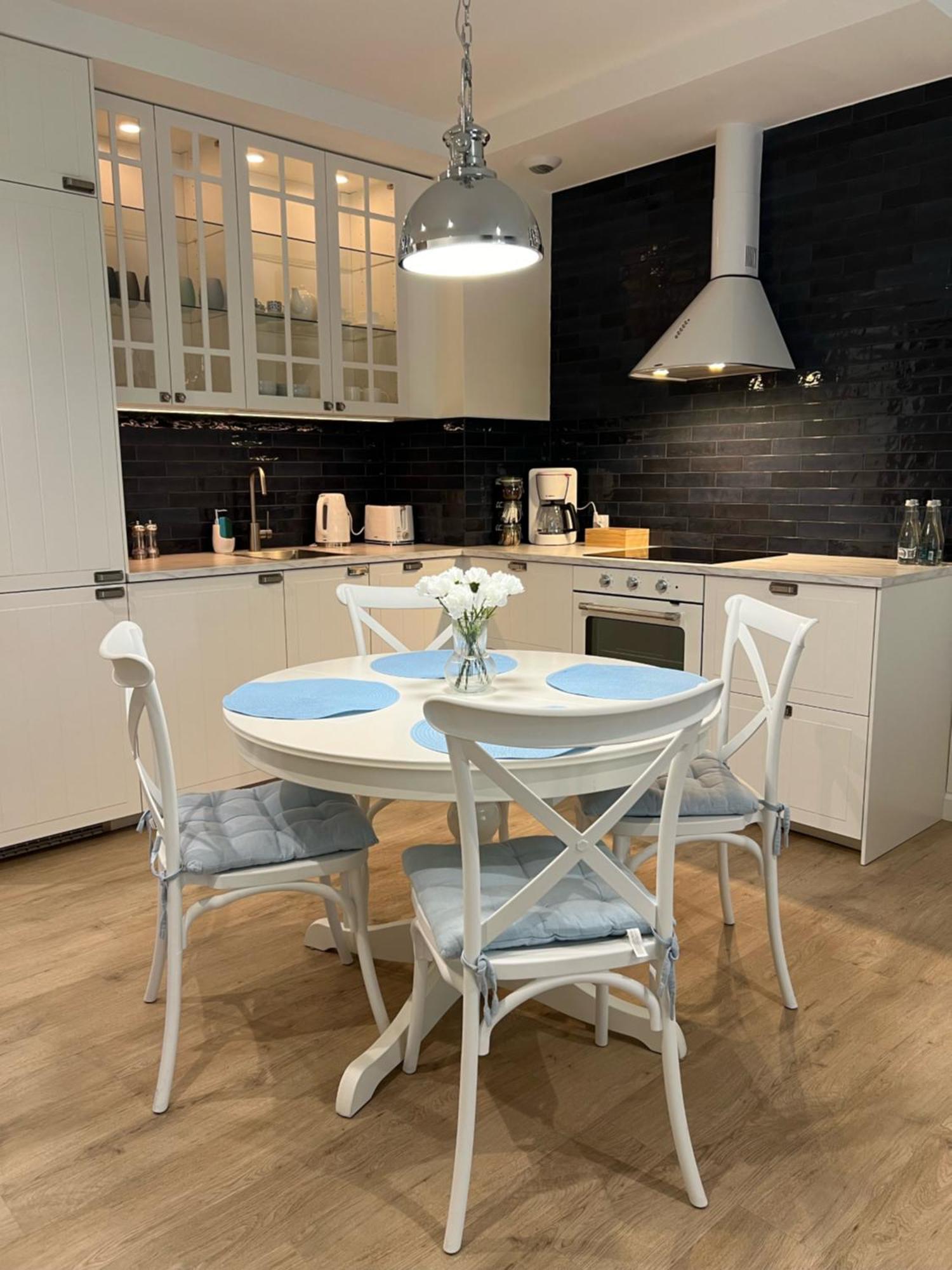 Lts Rent Luxury&Comfortable Blue Residence Angielska Grobla Gdansk Ngoại thất bức ảnh