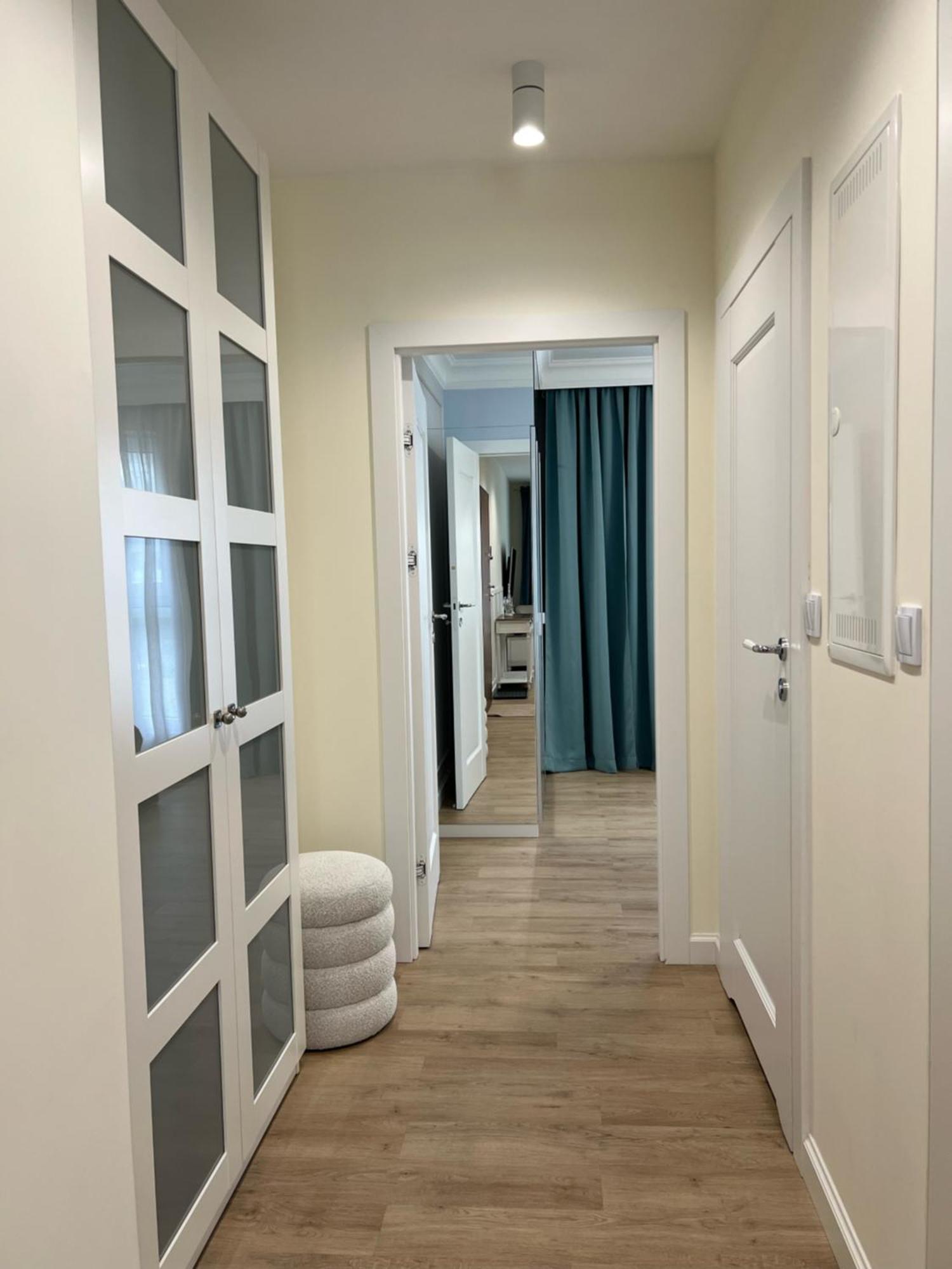 Lts Rent Luxury&Comfortable Blue Residence Angielska Grobla Gdansk Ngoại thất bức ảnh